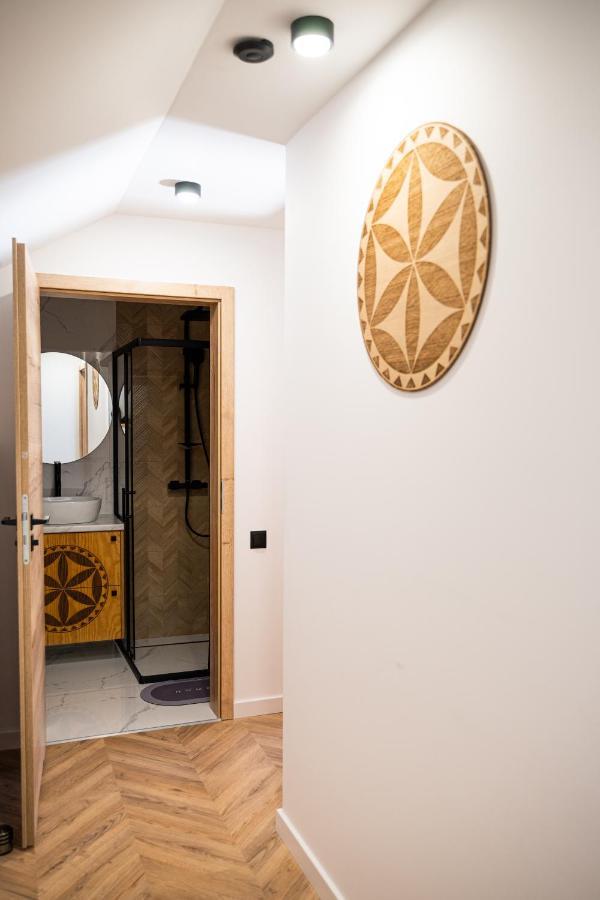 Kaskada Apartments & Sauna Na Wylacznosc Szczyrk Dış mekan fotoğraf