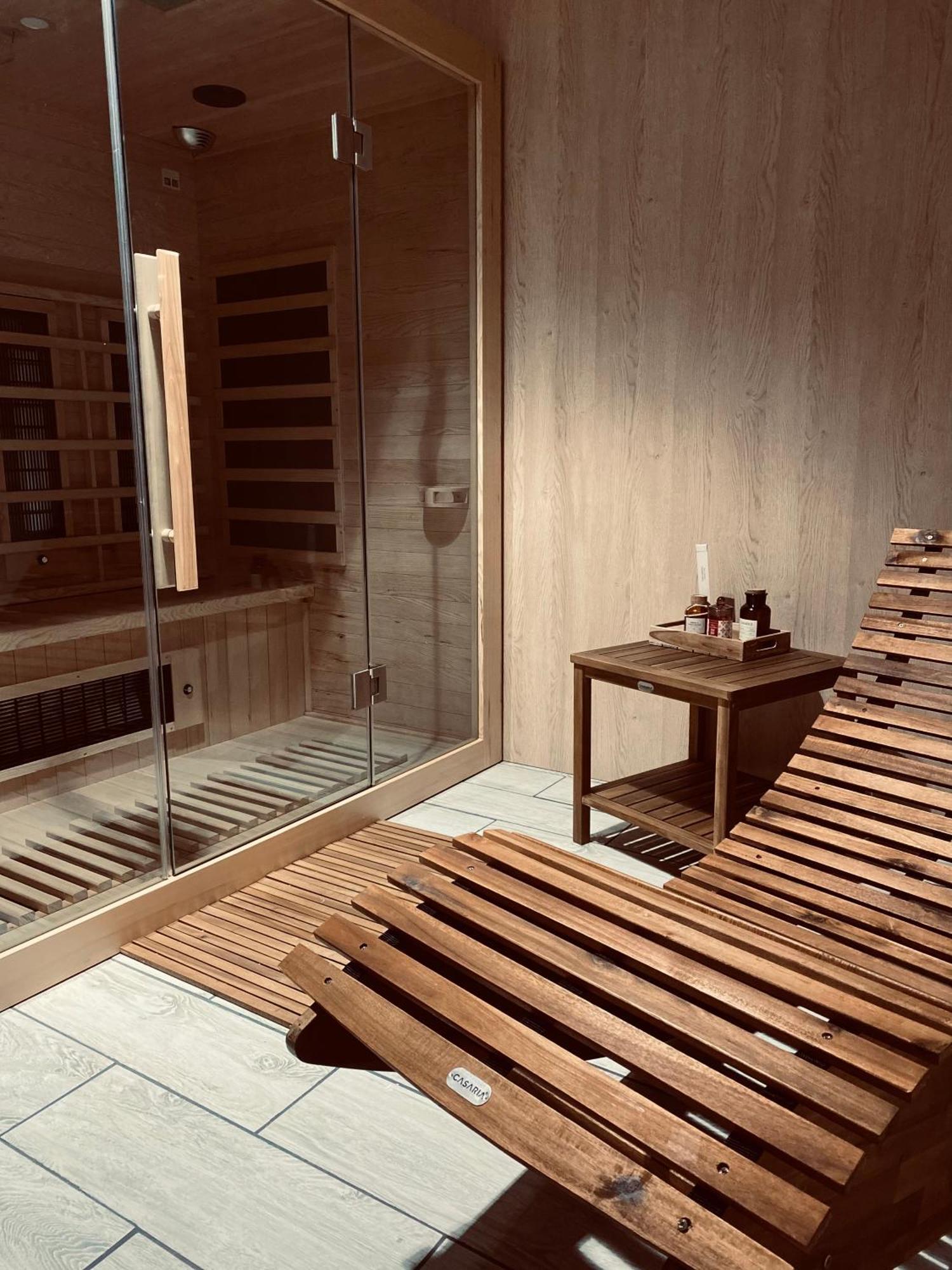 Kaskada Apartments & Sauna Na Wylacznosc Szczyrk Dış mekan fotoğraf