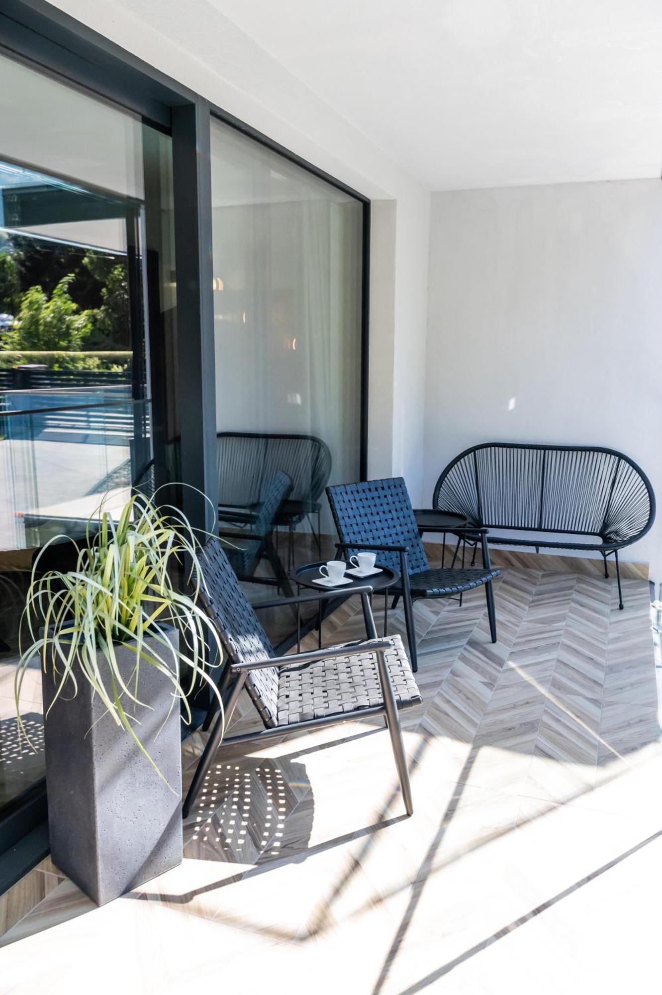Kaskada Apartments & Sauna Na Wylacznosc Szczyrk Dış mekan fotoğraf