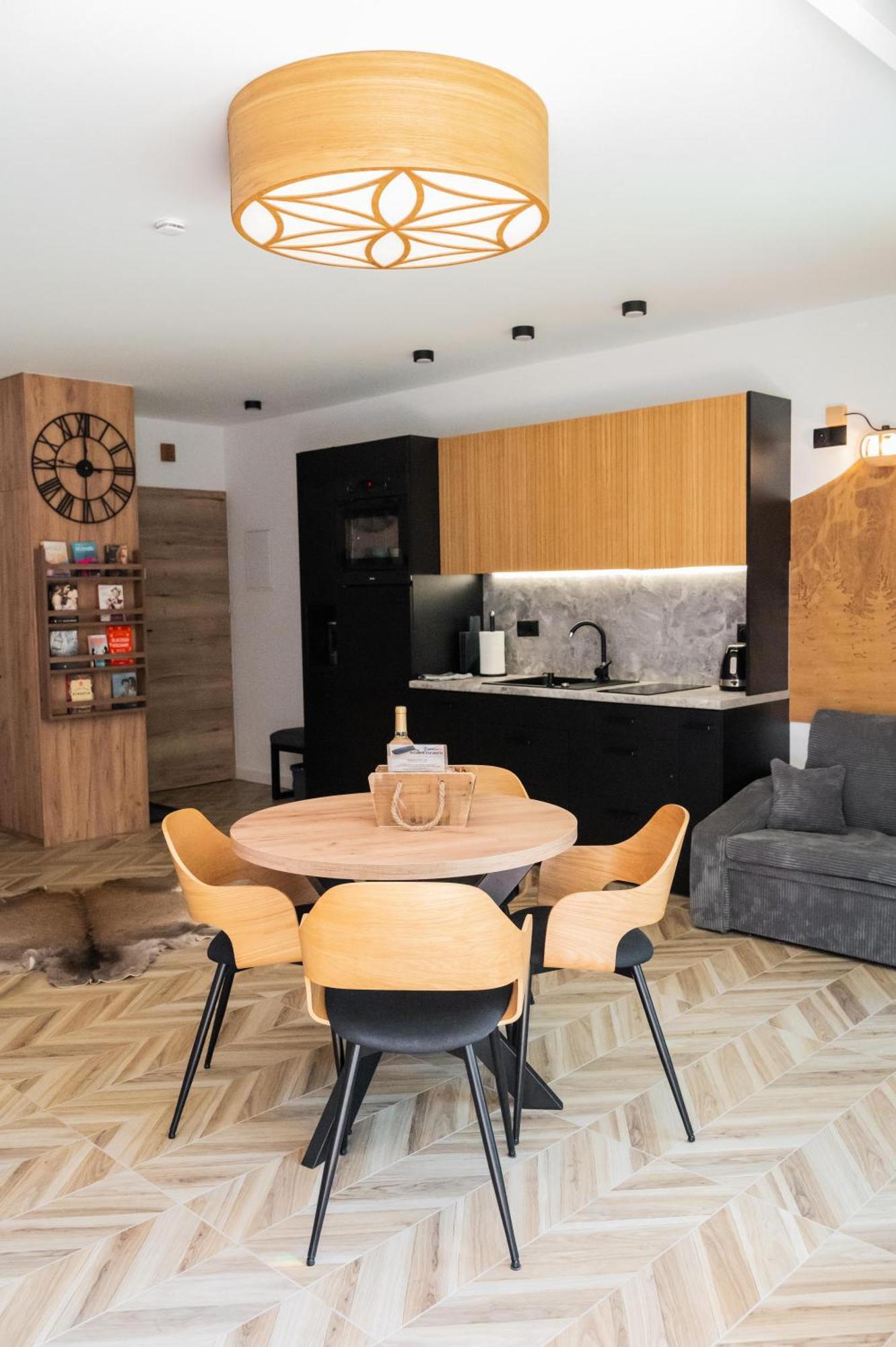 Kaskada Apartments & Sauna Na Wylacznosc Szczyrk Dış mekan fotoğraf