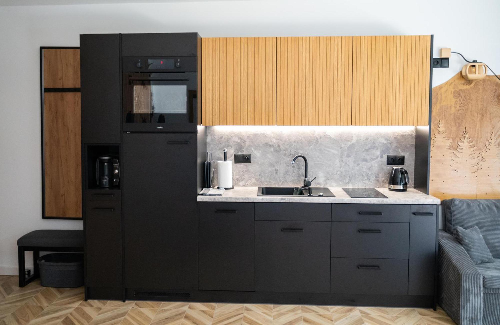 Kaskada Apartments & Sauna Na Wylacznosc Szczyrk Dış mekan fotoğraf