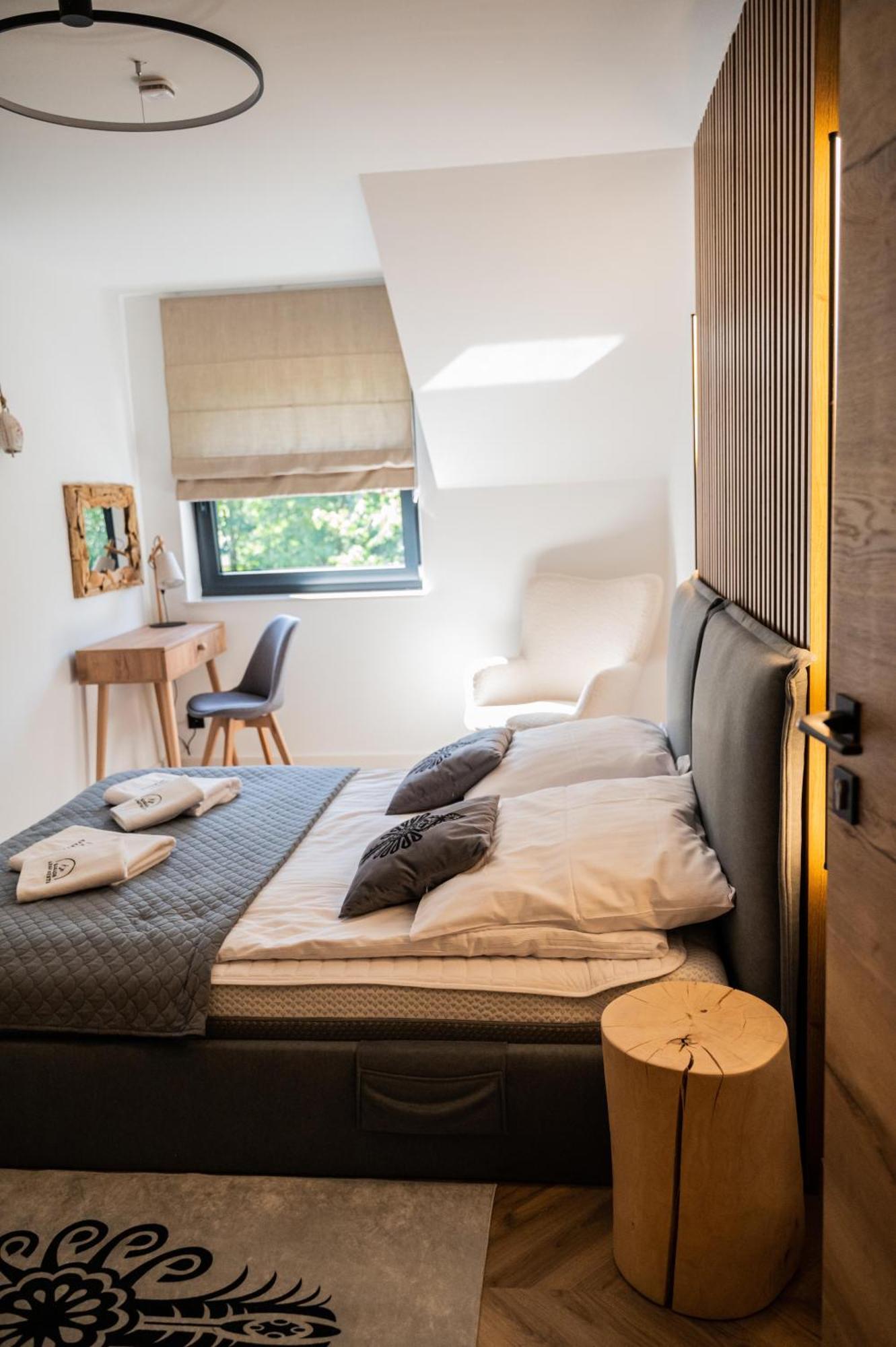 Kaskada Apartments & Sauna Na Wylacznosc Szczyrk Dış mekan fotoğraf