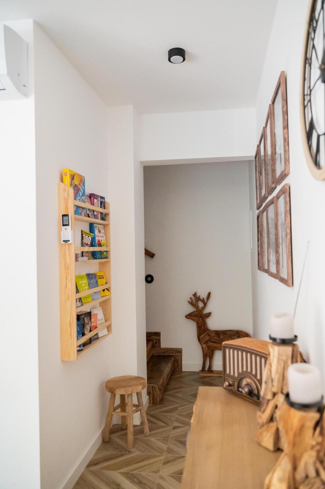 Kaskada Apartments & Sauna Na Wylacznosc Szczyrk Dış mekan fotoğraf