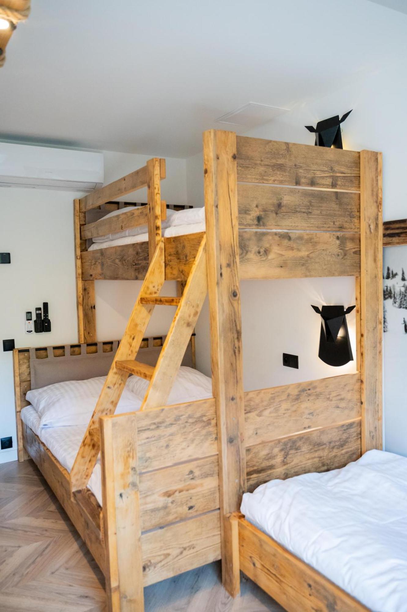Kaskada Apartments & Sauna Na Wylacznosc Szczyrk Dış mekan fotoğraf