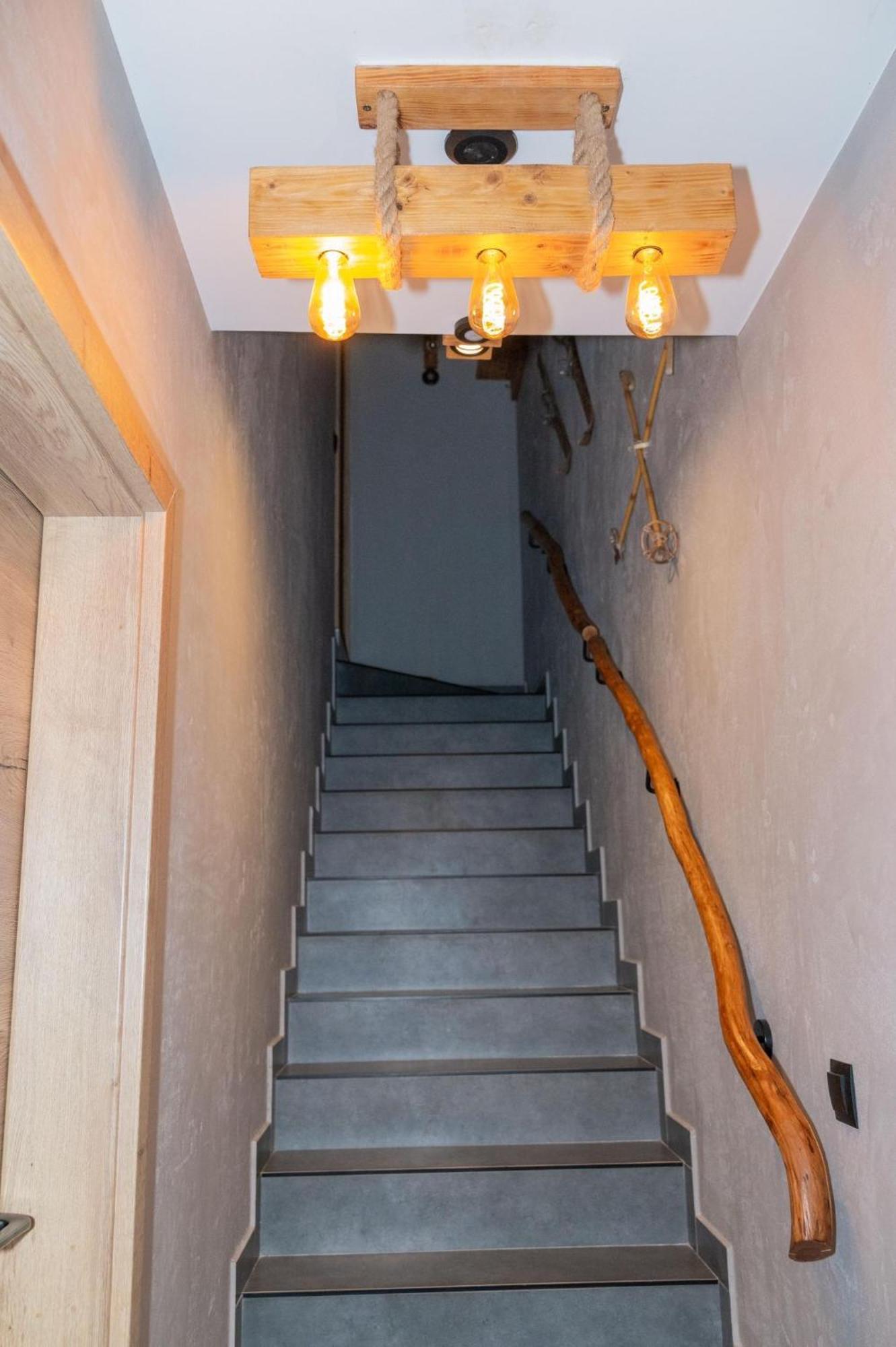 Kaskada Apartments & Sauna Na Wylacznosc Szczyrk Dış mekan fotoğraf