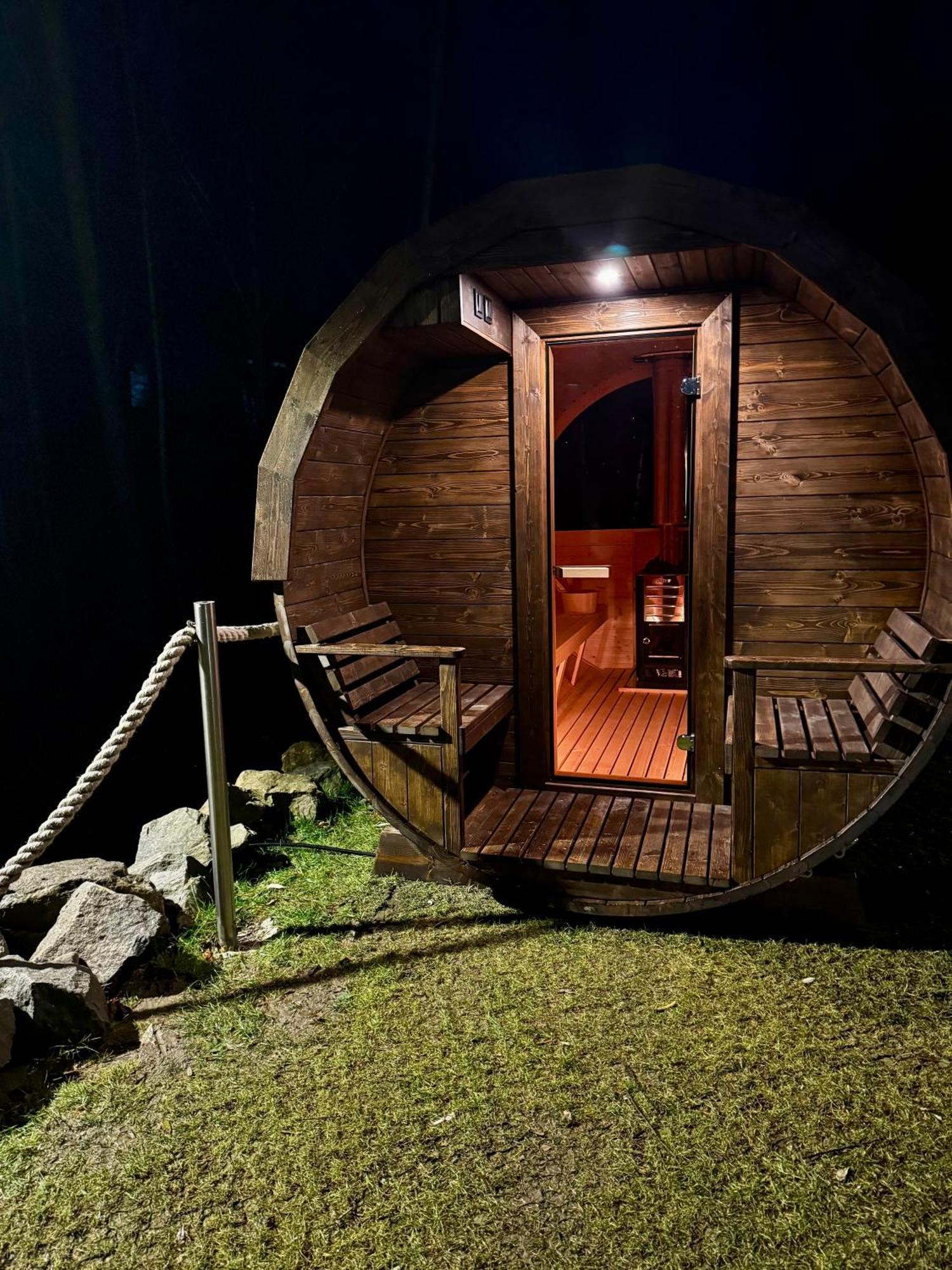 Kaskada Apartments & Sauna Na Wylacznosc Szczyrk Dış mekan fotoğraf