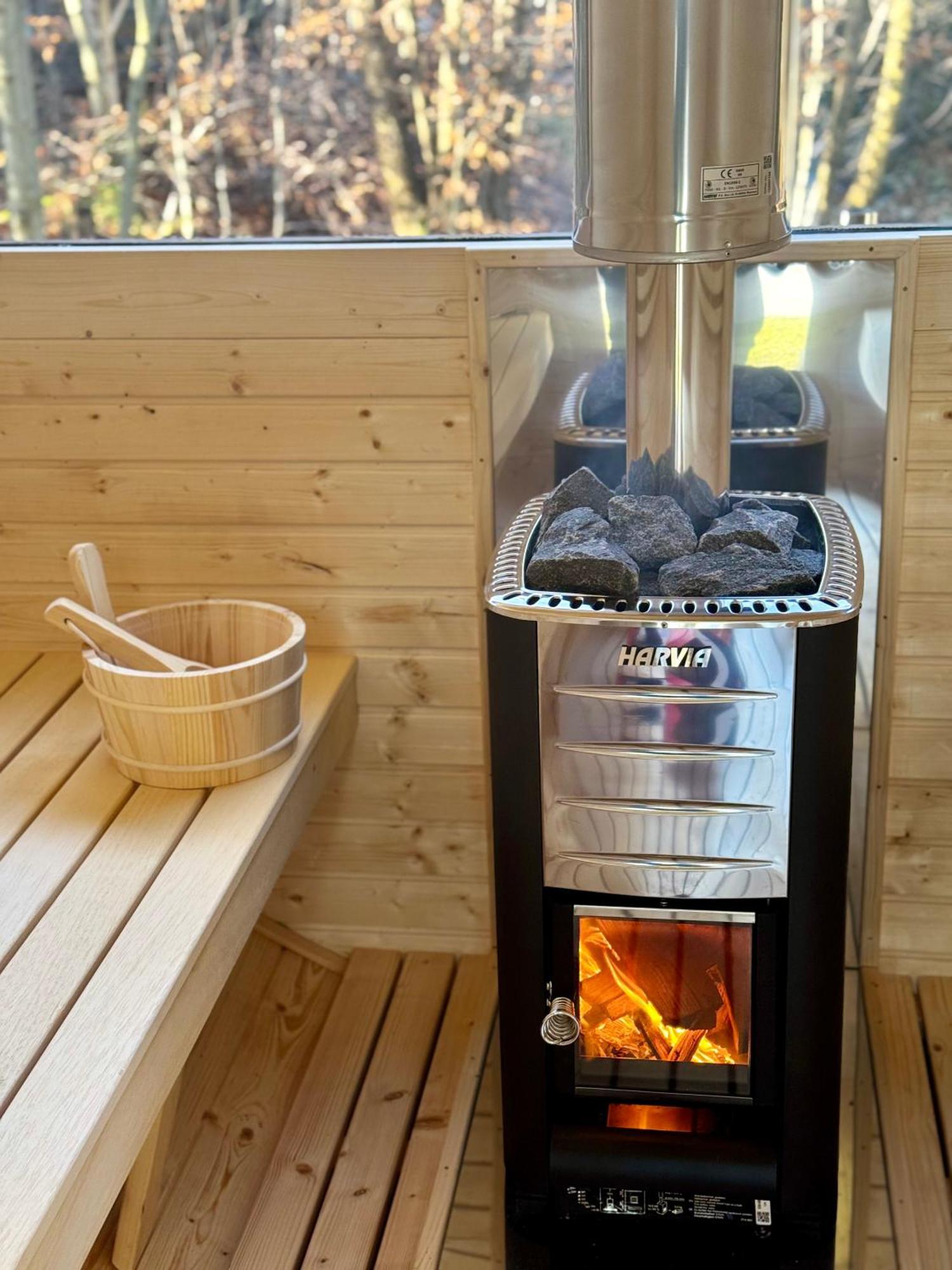 Kaskada Apartments & Sauna Na Wylacznosc Szczyrk Dış mekan fotoğraf